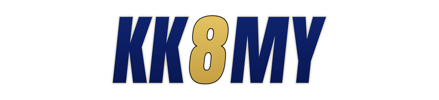 KK8MY Logo